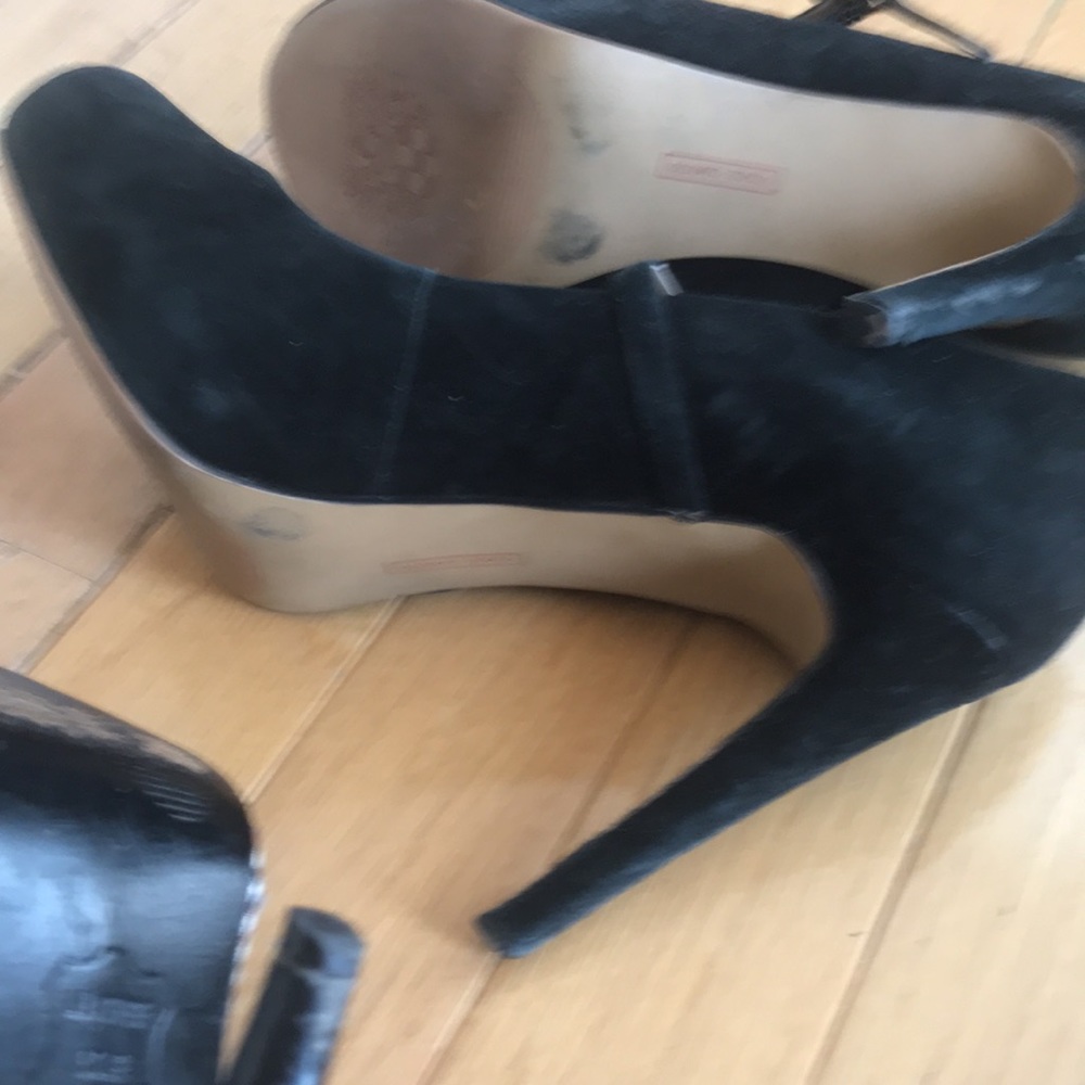 Vince camuto Mary Janes bundle 2 for 1 price - Picture 4 of 6